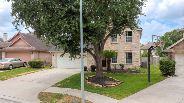 14223 Pinefrost Lane, Cypress, TX 77429