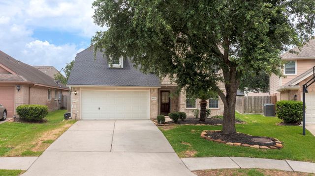 14223 Pinefrost Lane, Cypress, TX 77429