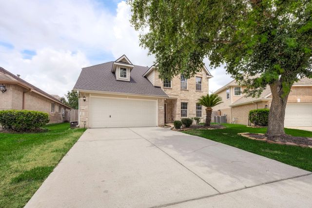 14223 Pinefrost Lane, Cypress, TX 77429