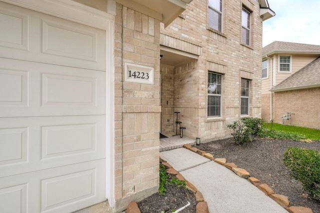 14223 Pinefrost Lane, Cypress, TX 77429