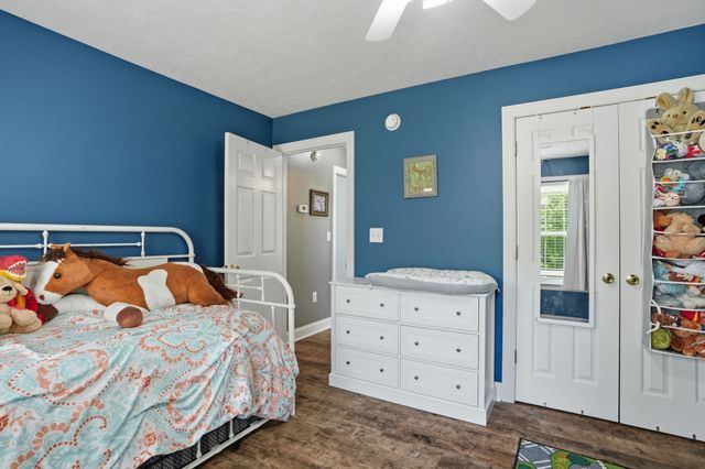 280 Switchboard Rd, Portland, TN 37148