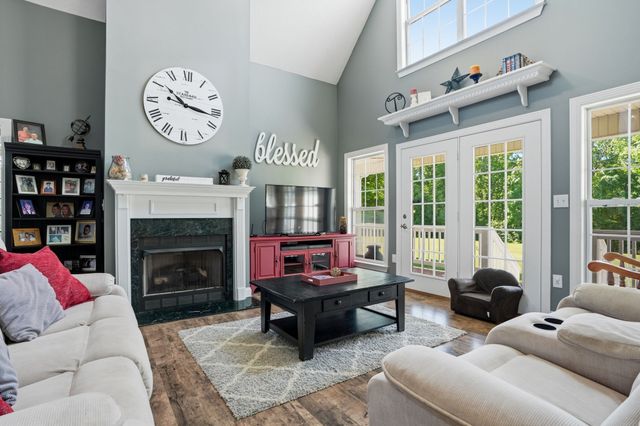 280 Switchboard Rd, Portland, TN 37148
