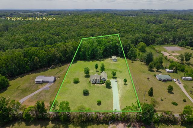 280 Switchboard Rd, Portland, TN 37148