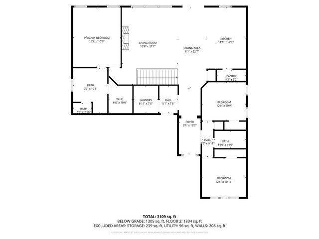 2906 Sydney Ct NE, Swisher, IA 52338