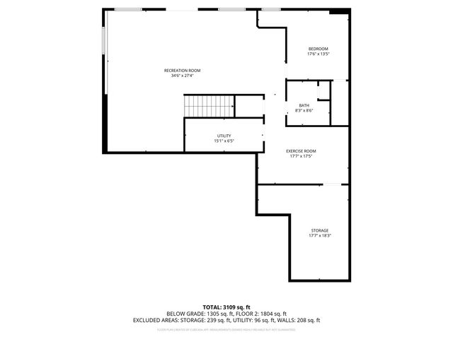 2906 Sydney Ct NE, Swisher, IA 52338