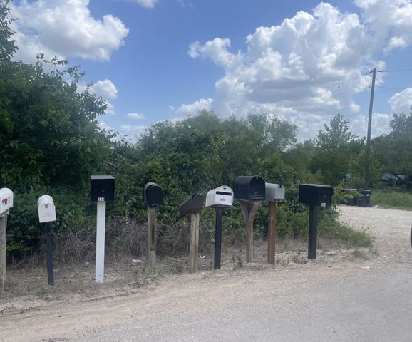 Lot 9 Misty Woods, Bertram, TX 78605
