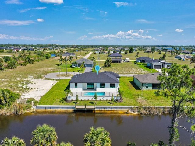 3624 NW 38th TER, Cape Coral, FL 33993