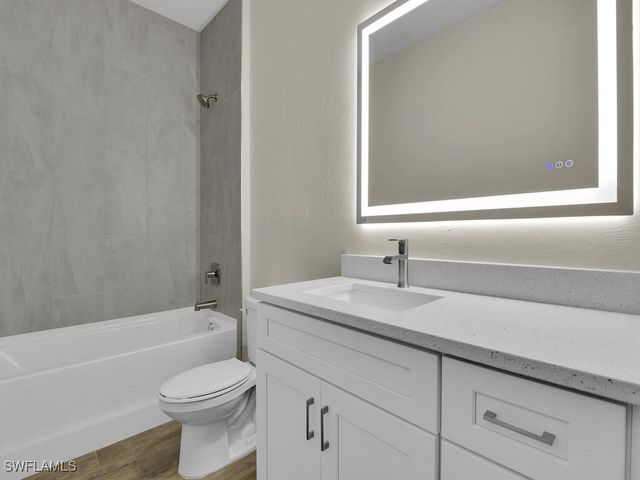 3624 NW 38th TER, Cape Coral, FL 33993