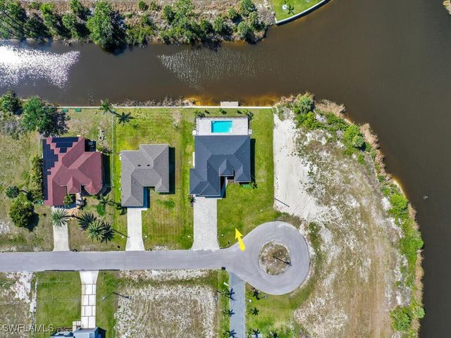 3624 NW 38th TER, Cape Coral, FL 33993