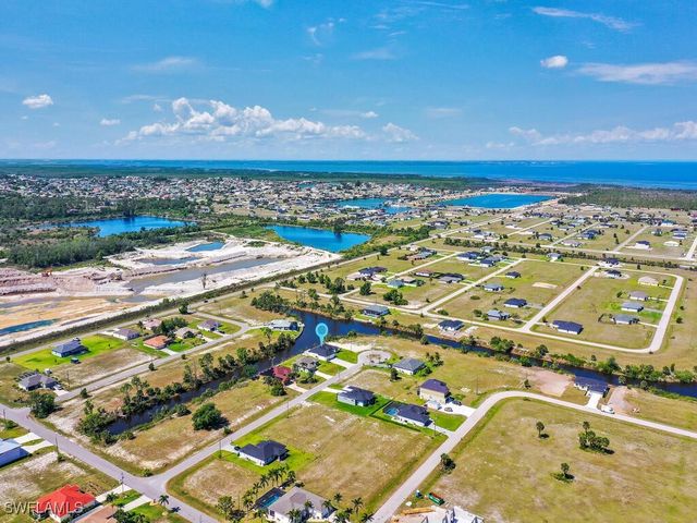 3624 NW 38th TER, Cape Coral, FL 33993