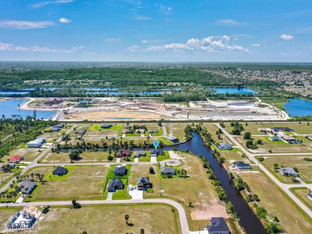 3624 NW 38th TER, Cape Coral, FL 33993