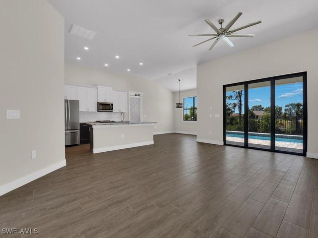 3624 NW 38th TER, Cape Coral, FL 33993