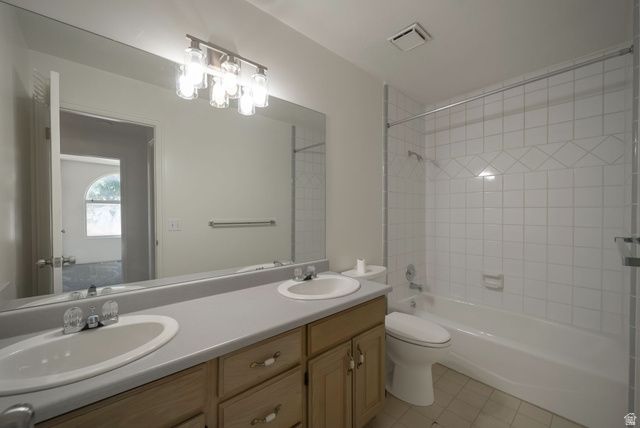 11922 S BLUFF VIEW DR, Sandy, UT 84092