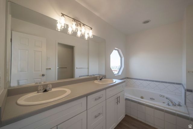 11922 S BLUFF VIEW DR, Sandy, UT 84092
