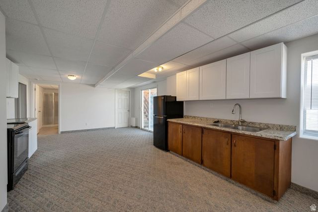 11922 S BLUFF VIEW DR, Sandy, UT 84092