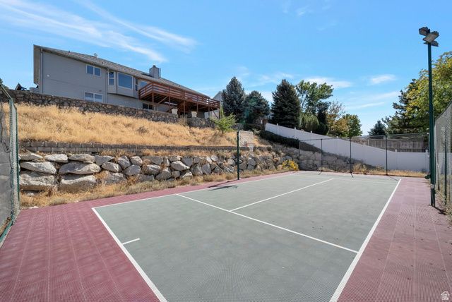 11922 S BLUFF VIEW DR, Sandy, UT 84092