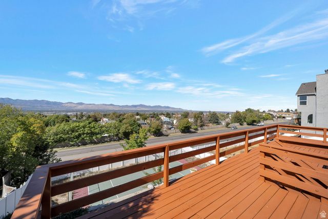 11922 S BLUFF VIEW DR, Sandy, UT 84092
