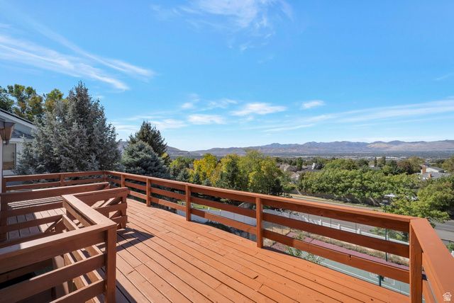 11922 S BLUFF VIEW DR, Sandy, UT 84092