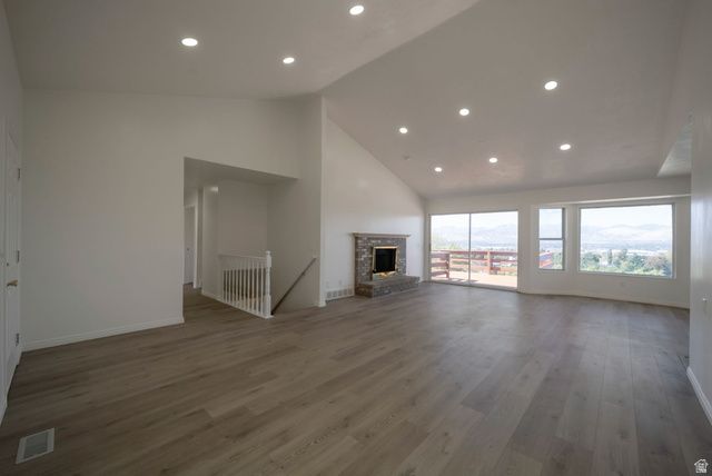 11922 S BLUFF VIEW DR, Sandy, UT 84092