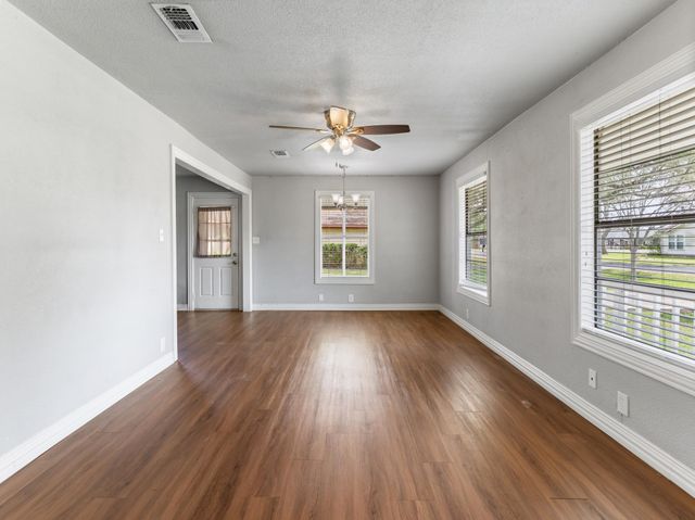 1921 Foote Street, Wharton, TX 77488