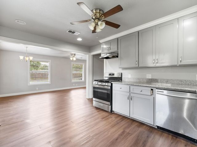1921 Foote Street, Wharton, TX 77488