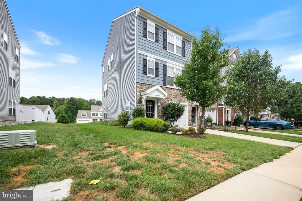 43901 EUCALYPTUS WAY, California, MD 20619