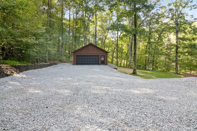 580 Twin Mountain Lake Circle, Talking Rock, GA 30175