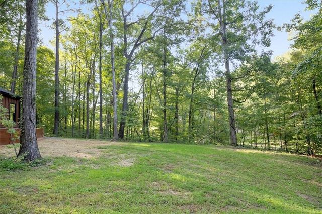 580 Twin Mountain Lake Circle, Talking Rock, GA 30175