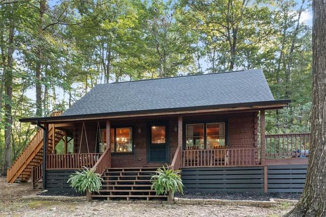 580 Twin Mountain Lake Circle, Talking Rock, GA 30175