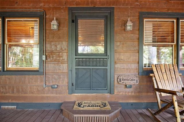 580 Twin Mountain Lake Circle, Talking Rock, GA 30175