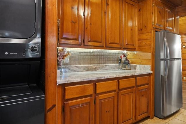 580 Twin Mountain Lake Circle, Talking Rock, GA 30175