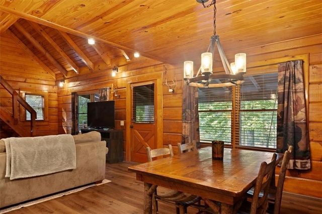 580 Twin Mountain Lake Circle, Talking Rock, GA 30175