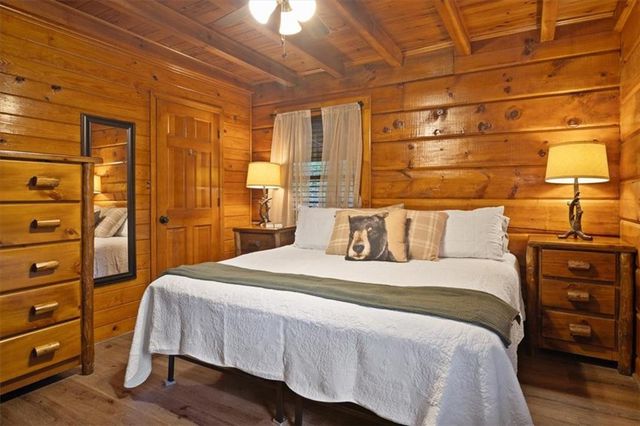 580 Twin Mountain Lake Circle, Talking Rock, GA 30175