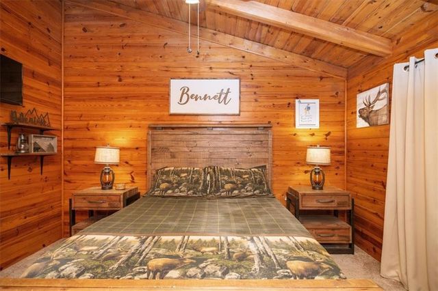 580 Twin Mountain Lake Circle, Talking Rock, GA 30175