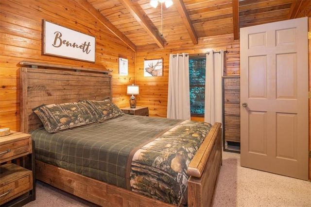 580 Twin Mountain Lake Circle, Talking Rock, GA 30175