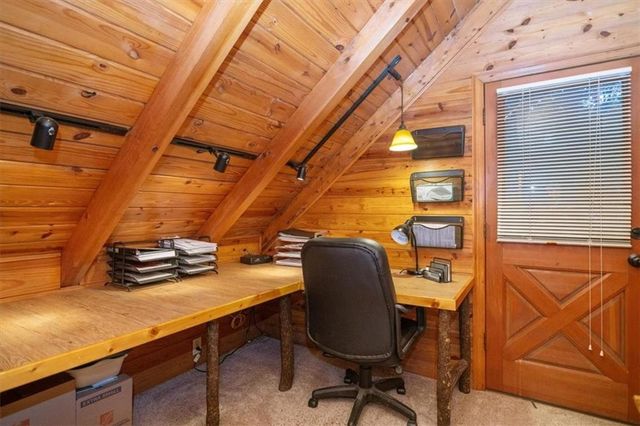 580 Twin Mountain Lake Circle, Talking Rock, GA 30175