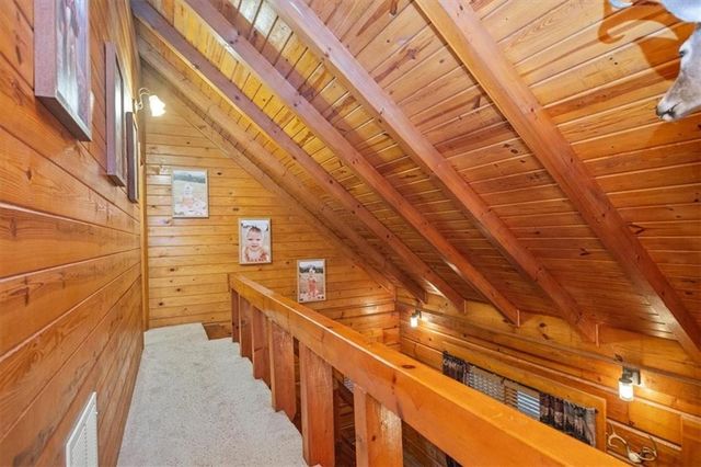 580 Twin Mountain Lake Circle, Talking Rock, GA 30175