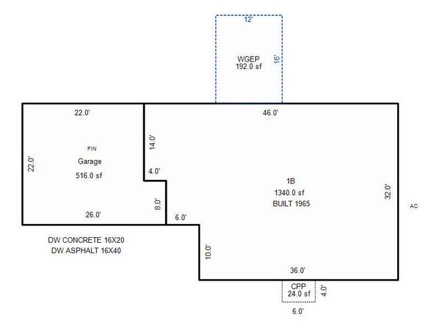 9068 Victor Avenue, Jenison, MI 49428