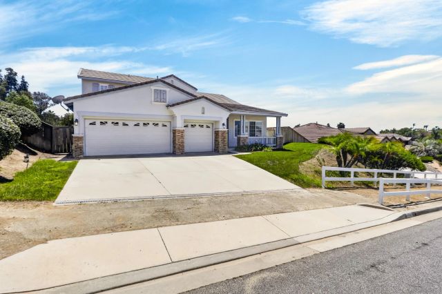 1432 Belmont Park Road, Oceanside, CA 92057