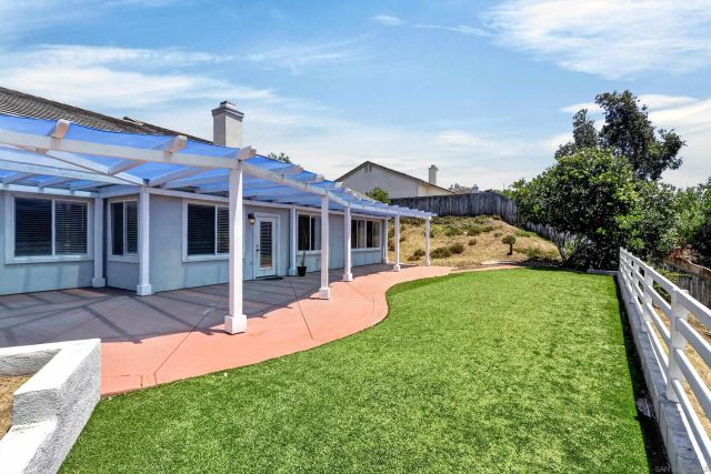 1432 Belmont Park Road, Oceanside, CA 92057