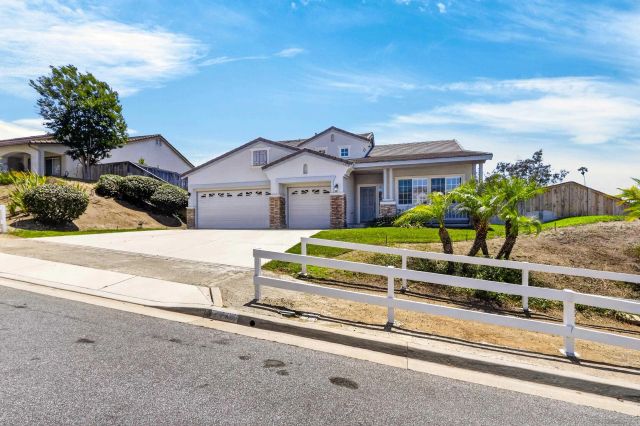1432 Belmont Park Road, Oceanside, CA 92057