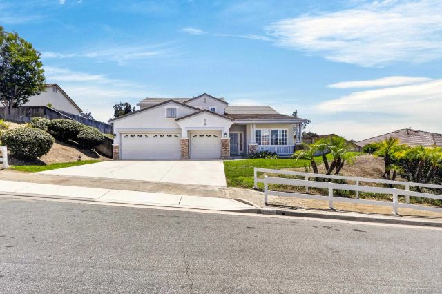 1432 Belmont Park Road, Oceanside, CA 92057