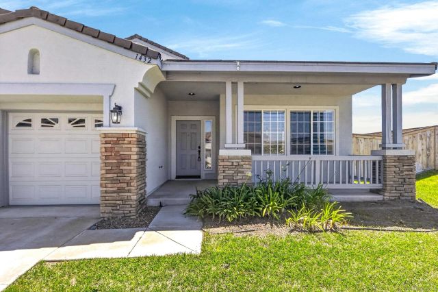1432 Belmont Park Road, Oceanside, CA 92057