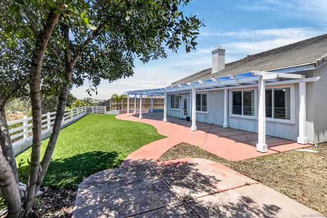 1432 Belmont Park Road, Oceanside, CA 92057