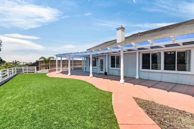 1432 Belmont Park Road, Oceanside, CA 92057