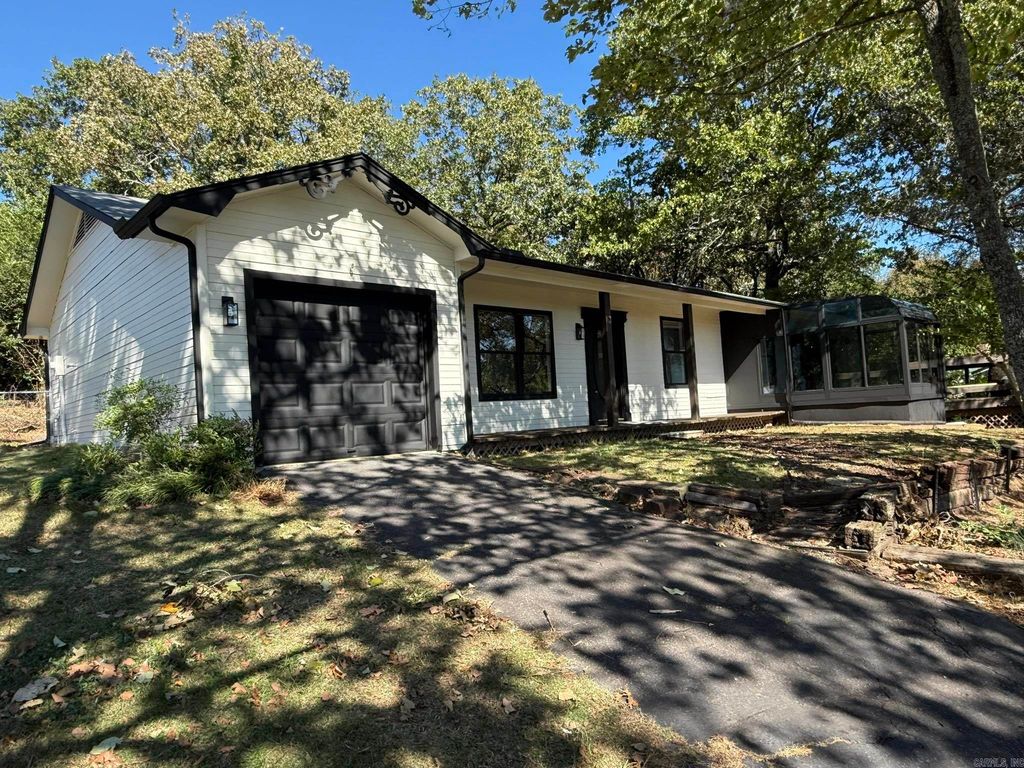 24 Deer Run Trail, Conway, AR 72032