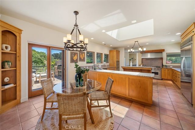 1640 Corbett Canyon Road, Arroyo Grande, CA 93420