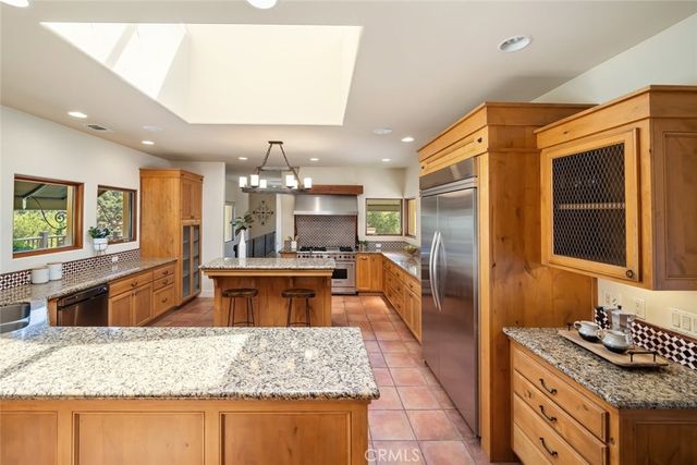 1640 Corbett Canyon Road, Arroyo Grande, CA 93420