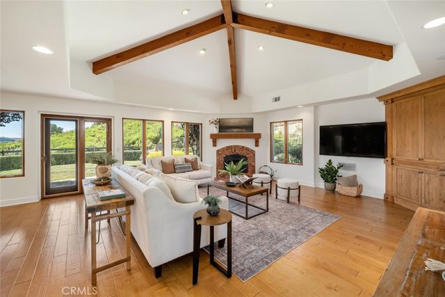 1640 Corbett Canyon Road, Arroyo Grande, CA 93420