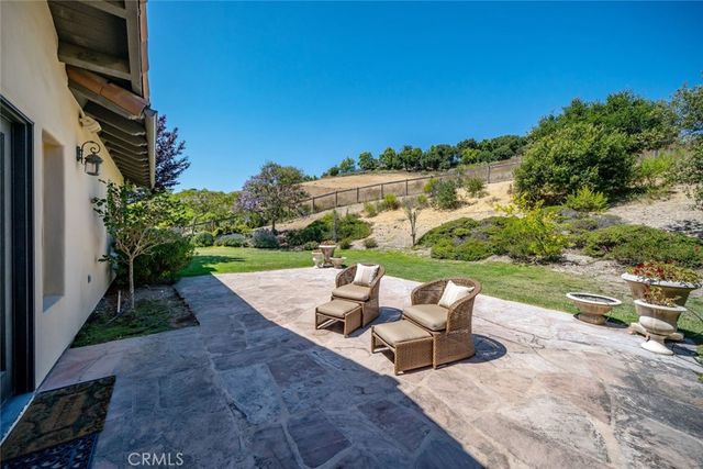 1640 Corbett Canyon Road, Arroyo Grande, CA 93420